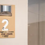 Zoi Elegant Lejlighed *