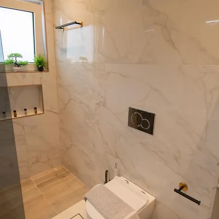 Zoi Elegant Apartment Filiatra