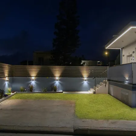 Appartamento Zoi Elegant *