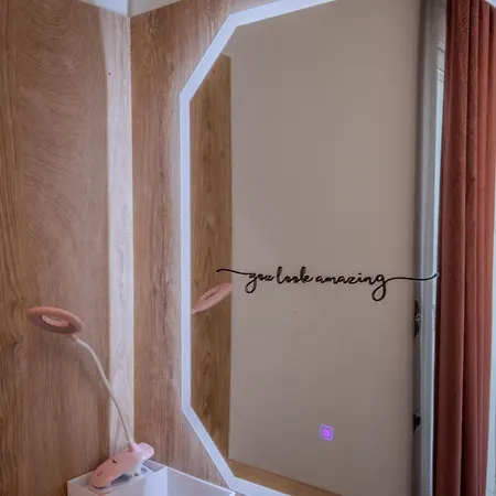 Zoi Elegant 아파트 *