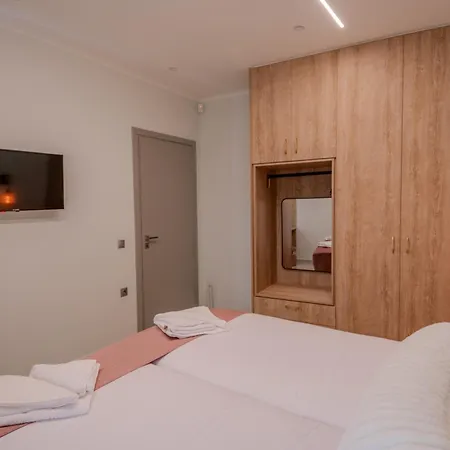 Appartamento Zoi Elegant