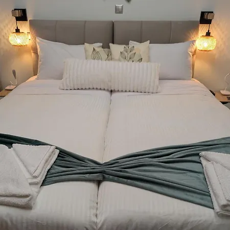 アパート Zoi Elegant