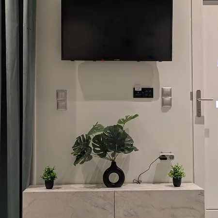 아파트 Zoi Elegant *