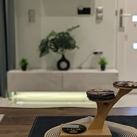 아파트 Zoi Elegant 필리아트라