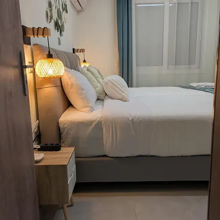 Zoi Elegant Filiatrá