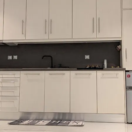 Appartamento Zoi Elegant Apartments Filiatra *