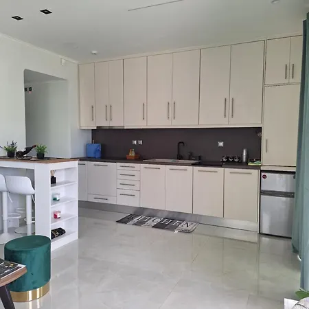 Zoi Elegant Appartamento