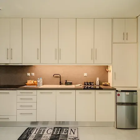 Zoi Elegant Filiatrá