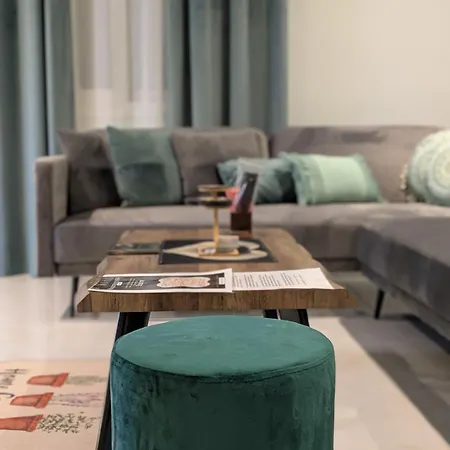 Zoi Elegant Appartamento Filiatrá