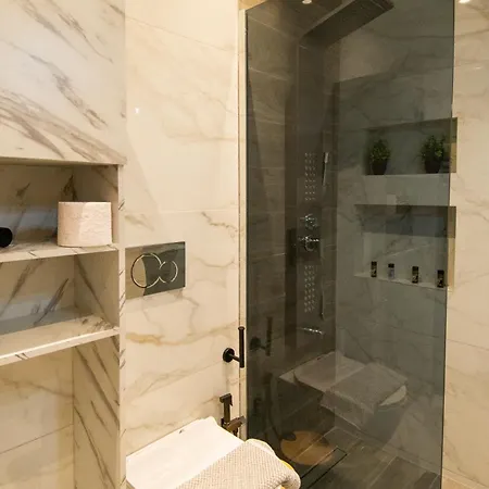 Zoi Elegant 아파트 *