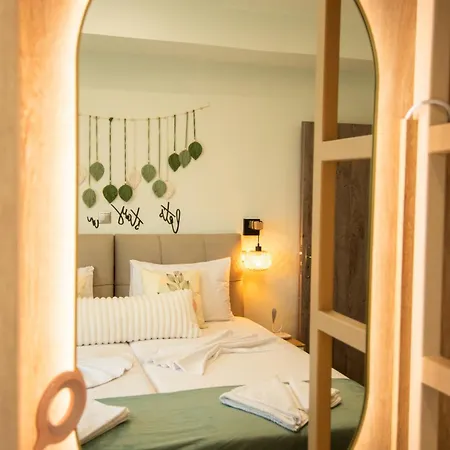 Zoi Elegant * Filiatrá