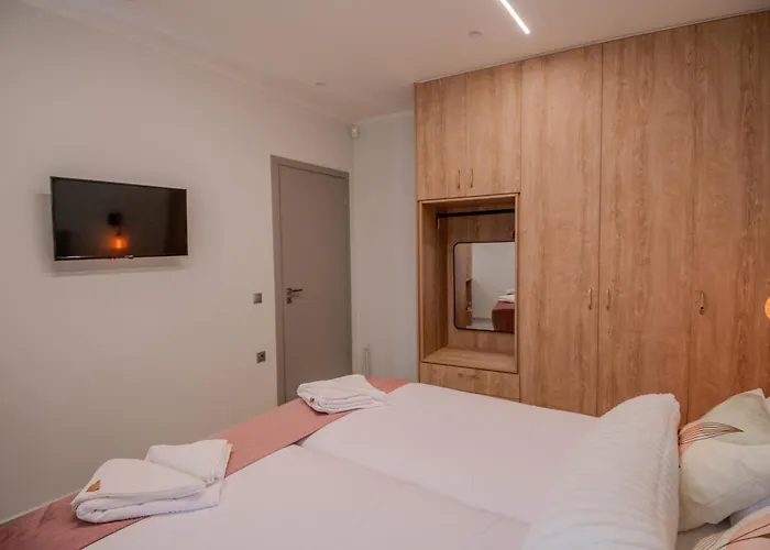 Apartment Zoi Elegant