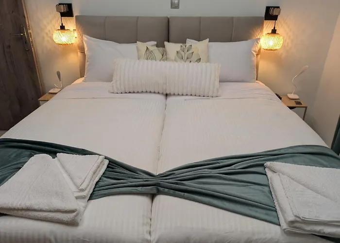 Apartment Zoi Elegant