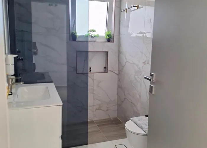 Zoi Elegant Apartment Filiatra