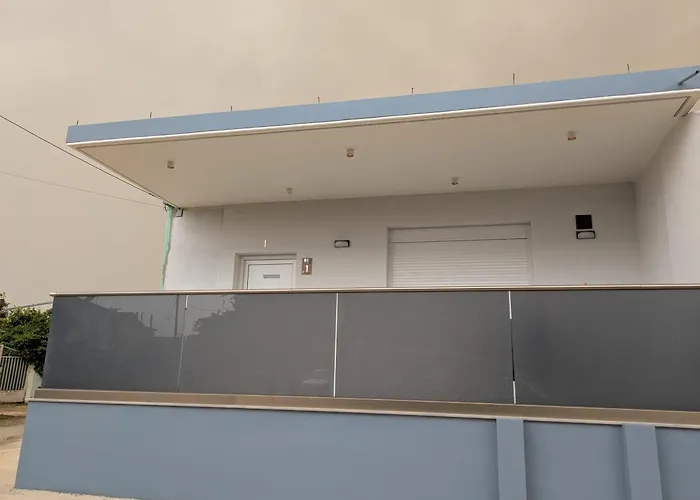 Zoi Elegant * Филиатра