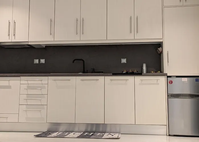 Апартаменты Zoi Elegant *