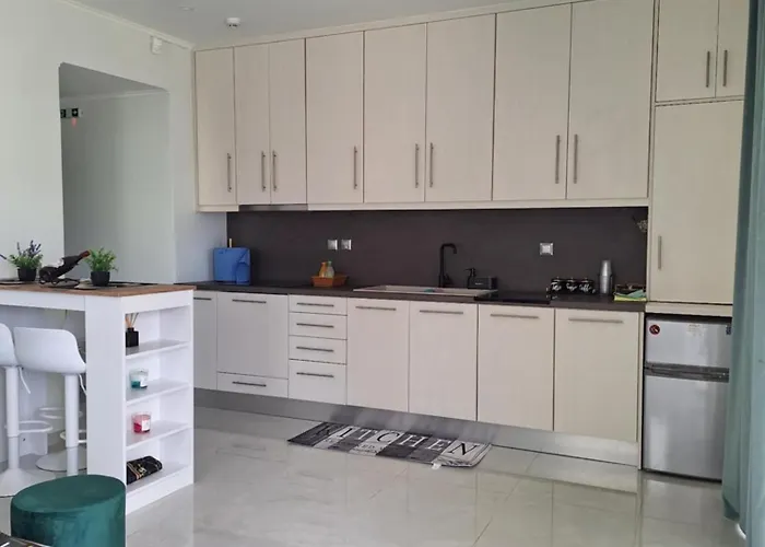 Zoi Elegant Apartment