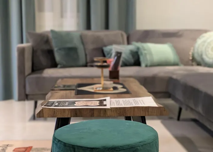 Zoi Elegant Apartment Filiatra