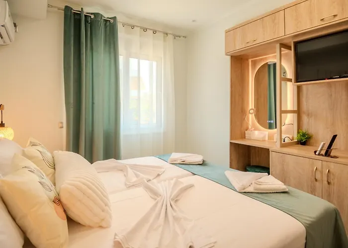 Apartment Zoi Elegant *