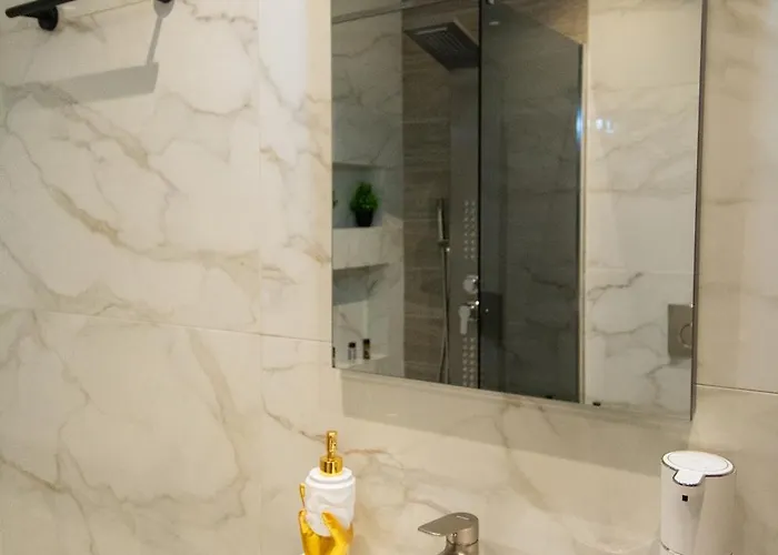 Zoi Elegant Apartment *