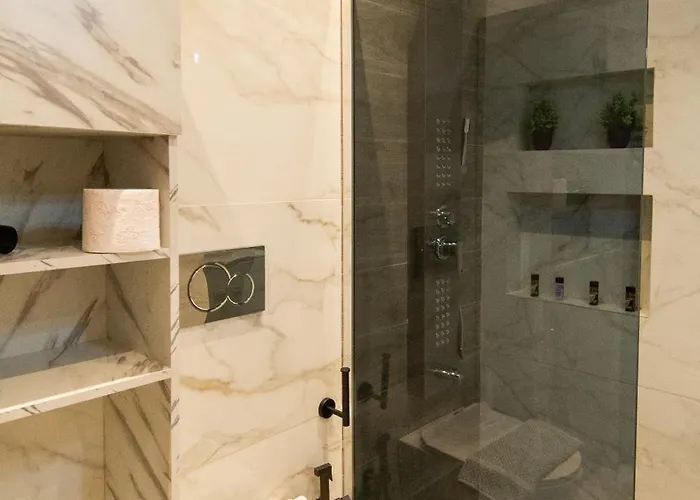 Zoi Elegant Апартаменты *